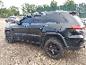 1C4RJFBG1HC****** Repairable 2017 Jeep Grand Cherokee in New York State