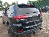 1C4RJFBG1HC****** Wrecked 2017 Jeep Grand Cherokee