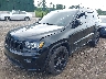 1C4RJFBG1HC****** Used and Repairable 2017 Jeep Grand Cherokee in Long Island
