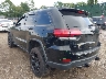 1C4RJFBG1HC****** Salvage and Repairable 2017 Jeep Grand Cherokee in Long Island