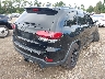 1C4RJFBG1HC****** Salvage and Wrecked 2017 Jeep Grand Cherokee in New York State