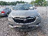 5GAERBKW7KJ****** Wrecked 2019 Buick Enclave in Virginia State