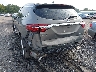 5GAERBKW7KJ****** Salvage and Repairable 2019 Buick Enclave in Virginia State