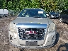 2CTALMEC3B6****** Wrecked 2011 GMC Terrain in Maryland State
