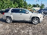 2CTALMEC3B6****** Used 2011 GMC Terrain in Maryland State