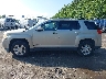 2CTALMEC3B6****** Repairable 2011 GMC Terrain in Maryland State