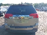 2CTALMEC3B6****** Wrecked 2011 GMC Terrain