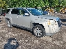 2CTALMEC3B6****** Salvage and Wrecked 2011 GMC Terrain in Dundalk