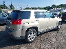 2CTALMEC3B6****** Salvage and Wrecked 2011 GMC Terrain in Maryland State