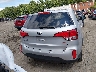 5XYKTCA6XFG****** Wrecked 2015 Kia Sorento
