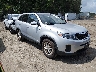 5XYKTCA6XFG****** Salvage and Wrecked 2015 Kia Sorento in Taunton