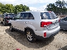 5XYKTCA6XFG****** Salvage and Repairable 2015 Kia Sorento in Taunton