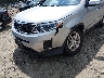 5XYKTCA6XFG****** Salvage and Repairable 2015 Kia Sorento in Massachusetts State