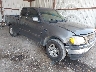 1FTRX17W02N****** Salvage and Wrecked 2002 Ford F-150 in Shreveport