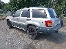 1J4GW48J04C****** Salvamento y Reparables 2004 Jeep Grand Cherokee en Greensboro