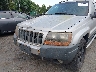 1J4GW48J04C****** Salvamento y Reparables 2004 Jeep Grand Cherokee en Estado de Carolina del Norte