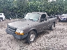 1FTYR10C3YT****** Used and Repairable 2000 Ford Ranger in Bridgeport