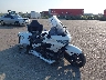 JH2SC7908LK****** Salvamento y Destrozados 2020 Honda Gold Wing Tour en Rec Rides Online Exclusive