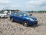 JN8AS58V68W****** Salvage and Wrecked 2008 Nissan Rogue in Philadelphia