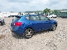 JN8AS58V68W****** Salvage and Wrecked 2008 Nissan Rogue in Pennsylvania State