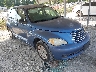 3A4FY48B47T****** Salvamento y Destrozados 2007 Chrysler PT Cruiser en Wilmington