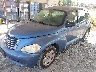 3A4FY48B47T****** Usados y Reparables 2007 Chrysler PT Cruiser en Wilmington