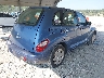 3A4FY48B47T****** Salvamento y Destrozados 2007 Chrysler PT Cruiser en Estado de Carolina del Norte