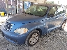 3A4FY48B47T****** Salvamento y Reparables 2007 Chrysler PT Cruiser en Estado de Carolina del Norte