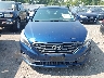 5NPE34AF6GH****** Wrecked 2016 Hyundai Sonata in Virginia State