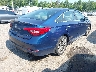 5NPE34AF6GH****** Salvage and Wrecked 2016 Hyundai Sonata in Virginia State