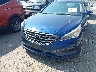 5NPE34AF6GH****** Salvage and Repairable 2016 Hyundai Sonata in Virginia State