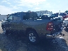 1C6SRFJT8MN****** Reparables 2021 RAM 1500 en Estado de Carolina del Norte