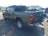 1C6SRFJT8MN****** Salvamento y Reparables 2021 RAM 1500 en Greensboro