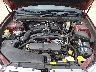4S4BRCGCXD3****** Reparables 2013 Subaru Outback en Portage
