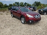 4S4BRCGCXD3****** Salvamento y Destrozados 2013 Subaru Outback en Portage
