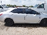 5YFBURHE8FP****** Repairable 2015 Toyota Corolla in Texas State