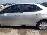 5YFBURHE8FP****** Salvage 2015 Toyota Corolla