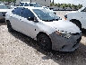 5YFBURHE8FP****** Salvage and Wrecked 2015 Toyota Corolla in Houston