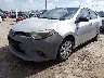 5YFBURHE8FP****** Used and Repairable 2015 Toyota Corolla in Houston
