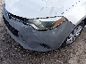5YFBURHE8FP****** Salvage and Repairable 2015 Toyota Corolla in Texas State