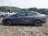 19XFB2F83FE****** Repairable 2015 Honda Civic in New Jersey State