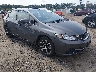 19XFB2F83FE****** Salvage and Wrecked 2015 Honda Civic in Port Murray