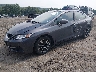 19XFB2F83FE****** Used and Repairable 2015 Honda Civic in Port Murray