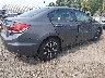19XFB2F83FE****** Salvage and Wrecked 2015 Honda Civic in New Jersey State