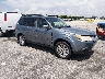 JF2SHADC2DH****** Salvamento y Destrozados 2013 Subaru Forester en Miami North