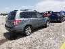 JF2SHADC2DH****** Salvamento y Destrozados 2013 Subaru Forester en Estado de Florida