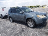 JF2SHADC2DH****** Salvamento y Reparables 2013 Subaru Forester en Estado de Florida