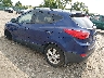 KM8JUCACXDU****** Salvamento y Reparables 2013 Hyundai Tucson en Philadelphia
