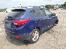 KM8JUCACXDU****** Salvamento y Destrozados 2013 Hyundai Tucson en Estado de Pennsylvania