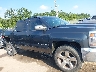 3GCPCREC4HG****** Used 2017 Chevrolet Silverado 1500 in Louisiana State